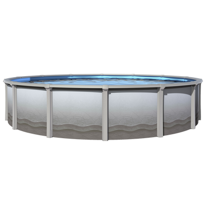 Blue Wave Trinity 24' Round Pool