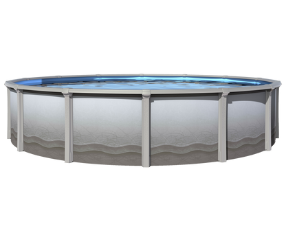 Blue Wave Trinity 24' Round Pool