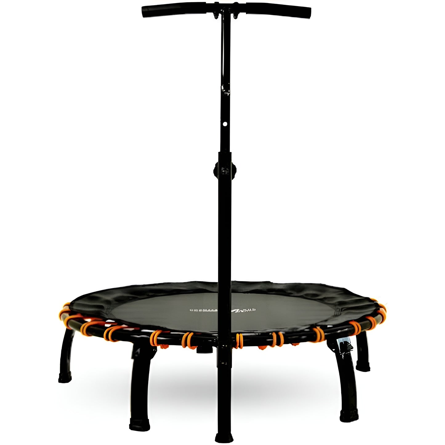 Darchen ProBounce Mini Fitness Trampoline with Handlebar