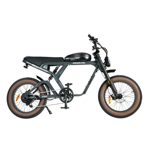 Revibikes Cougar Electric Bike
