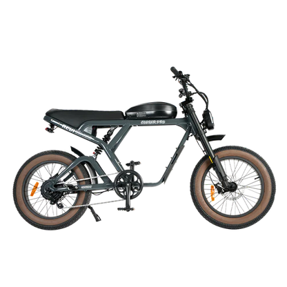 Revibikes Cougar Electric Bike