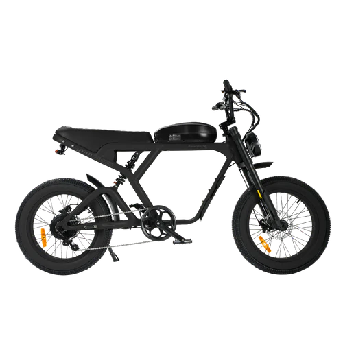 Revibikes Cougar Electric Bike