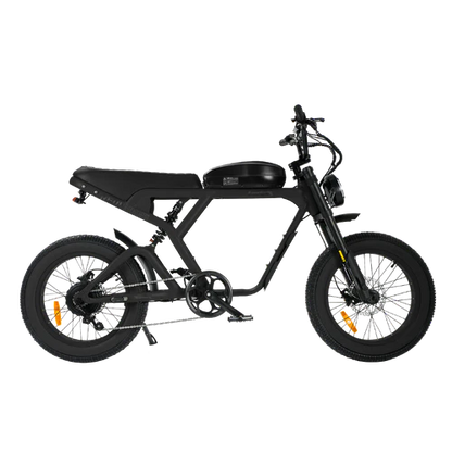 Revibikes Cougar Electric Bike