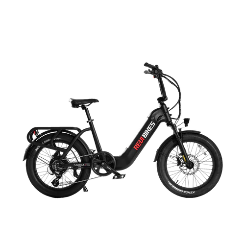 Revibikes Runabout.2 Electric Bike