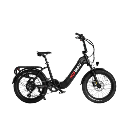 Revibikes Runabout.2 Electric Bike
