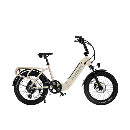 Revibikes Runabout.2 Electric Bike