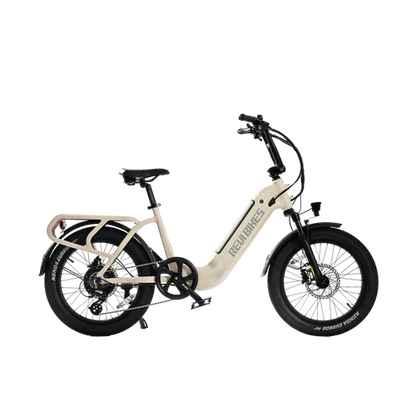 Revibikes Runabout.2 Electric Bike
