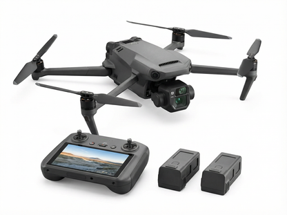AeroVista Horizon Pro 4K Smart Drone