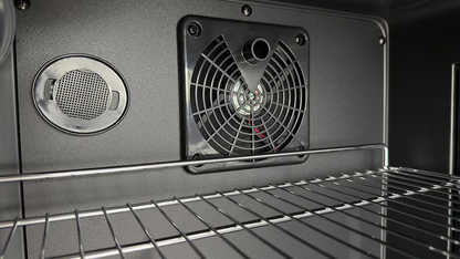 Luxury Outdoor Kegerator