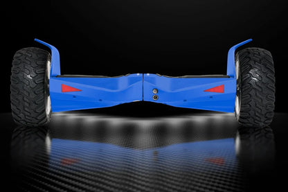 Halo Rover X: All-Terrain Hoverboard