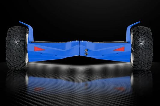 Halo Rover X: All-Terrain Hoverboard