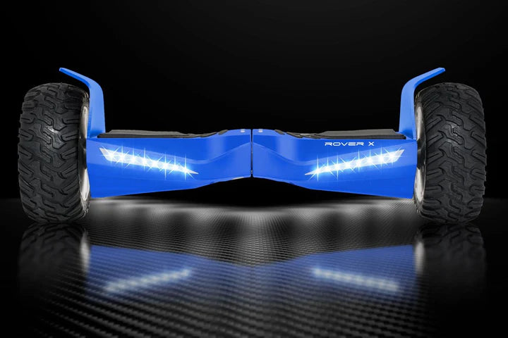Halo Rover X: All-Terrain Hoverboard