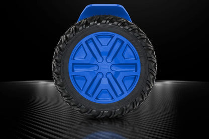 Halo Rover X: All-Terrain Hoverboard