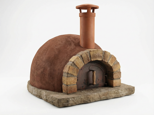 TerraFlame Artisan Dome Pizza Oven