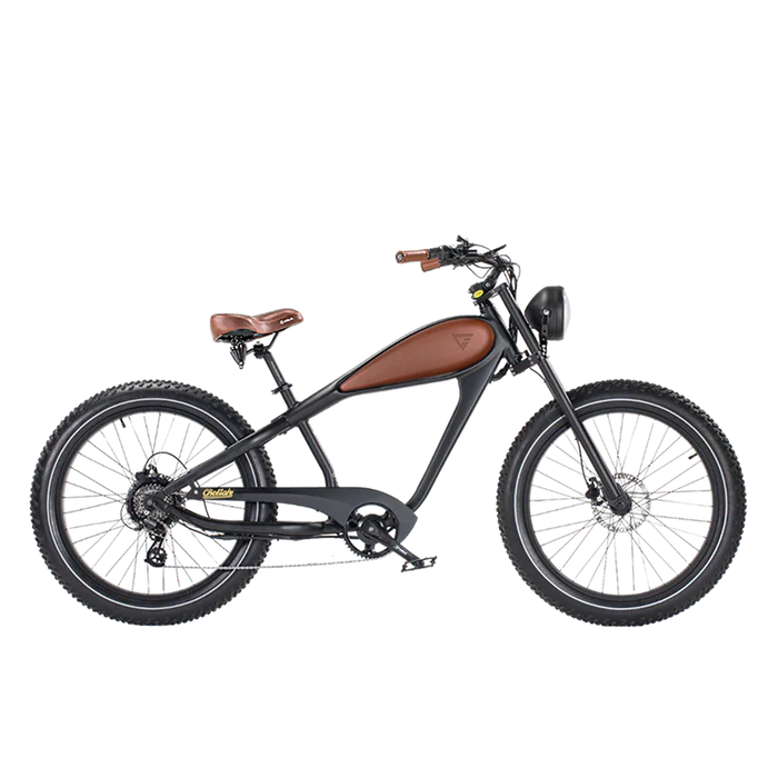 Revibikes Cheetah (2 Options)