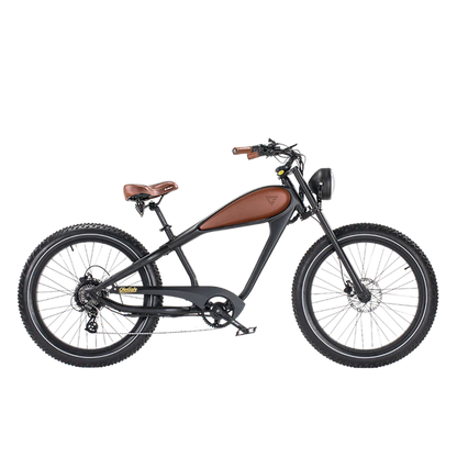 Revibikes Cheetah (2 Options)
