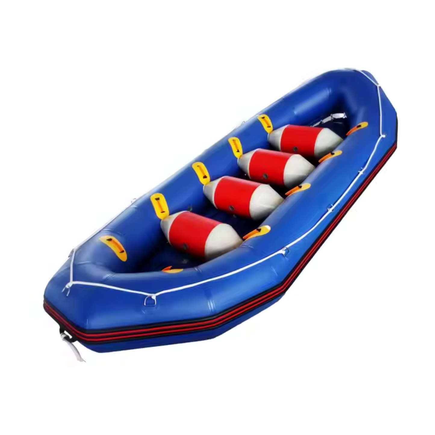 StormRidge TriCore Rescue Raft