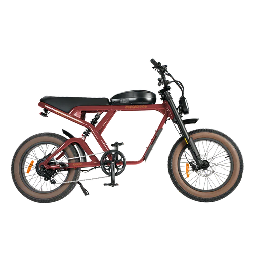 Revibikes Cougar Electric Bike