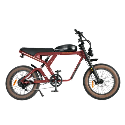 Revibikes Cougar Electric Bike
