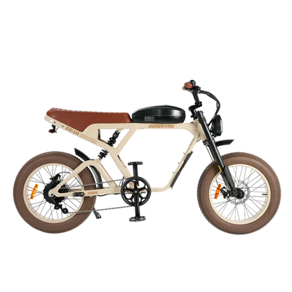 Revibikes Cougar Electric Bike