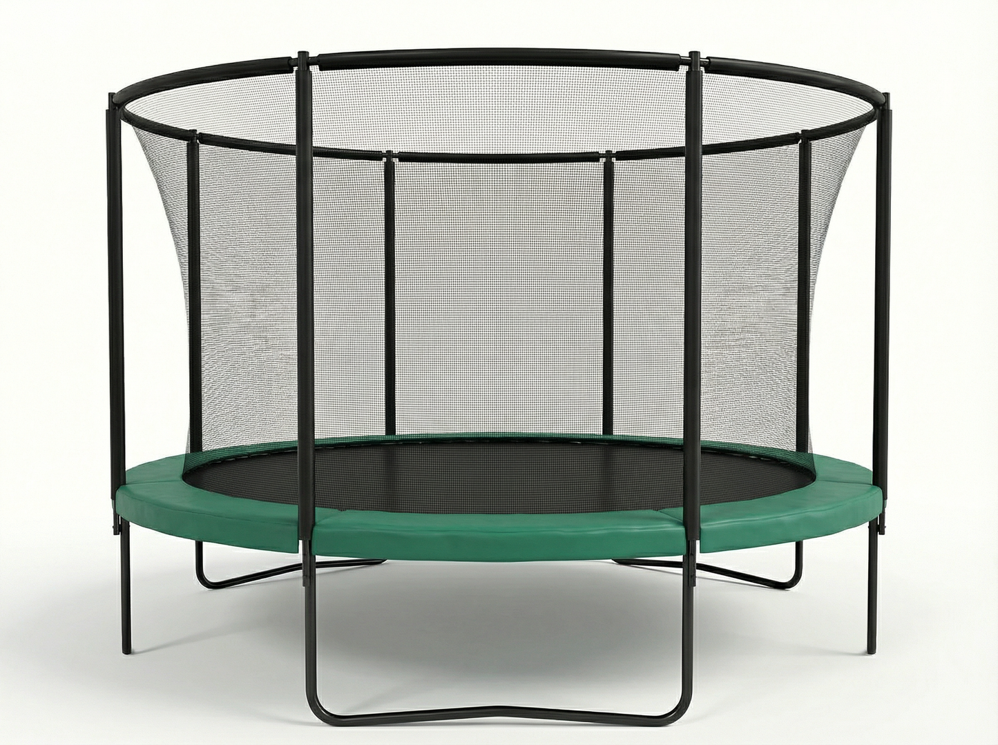 SkySprout SafeBounce Trampoline (Enclosure Set)